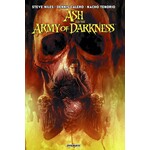 ASH & THE ARMY OF DARKNESS TP