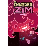 Invader Zim (TPB) Volume 5