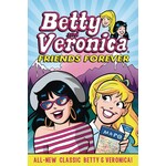 Betty & Veronica Friends Forever TP