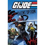 G.I. Joe A Real American Hero Silent Option TPB