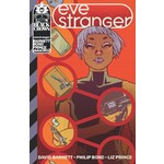 Eve Stranger TP
