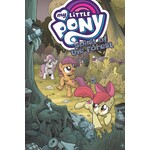 My Little Pony Spirt of the Forest TP