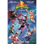Mighty Morphin Power Rangers TP Vol 9