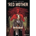 Red Mother Vol 1 TP