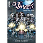VAMPS THE COMPLETE COLLECTION TP