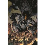 BATMAN VOL 3 GHOST STORIES HC