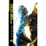 DCEASED HOPE AT WORLDS END TP