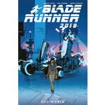Blade Runner 2019 TP Vol 02 Off World