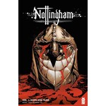 NOTHINGHAM TP VOL 1 DEATH AND TAXES