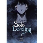 SOLO LEVELING GN VOL 03