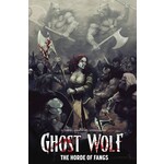 Ghost Wolf Horde of Fangs TP Vol 01