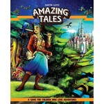 HC - Amazing Tales