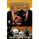 THE WALKING DEAD VOL 18