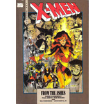 THE UNCANNY X-MEN 1ST PRINTING "FROM THE ASHES"