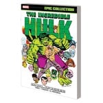 THE INCREDIBLE HULK EPIC COLLECTION VOL 7 TP