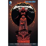 DC-BATMAN ROBIN THE NEW 52! VOLUME 2 PEARL
