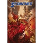 SPAWN SCORCHED VOL 1