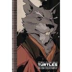 TMNT: THE IDW COLLECTION VOL 2