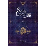 SOLO LEVELING VOL 6