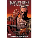 WOLVERINE OLD MAN LOGAN TP