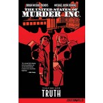 United States Murder INC. TPB