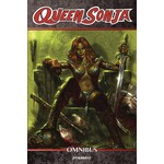 Queen Sonja Vol.1