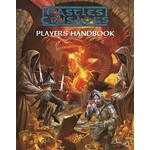 Castles and Crusaders Players Handbook HC 7th ED