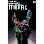 ABSOLUTE DARK NIGHTS METAL HC