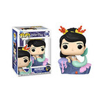 POP DISNEY PETER PAN 70TH MERMAID