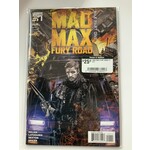 MAD MAX FURY ROAD #1 & 2