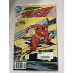 THE NEW FLASH #1 1987 NS