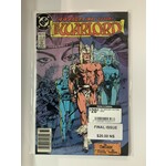 THE WARLORD #133 FINAL ISSUE