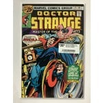 DOCTOR STRANGE #14 BATTLE OF DRACULA VS DOCTOR STRANGE