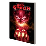 RED GOBLIN TP VOL 01 IT RUNS IN THE FAMILY