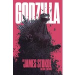 GODZILLA BY STOKOE DELUXE EDITION