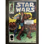 STAR WARS #91 1ST APP OF: MALA & LUMPY; CHEWYS DAD AND SON