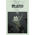 BLACK CLOAK VOL 1 TP