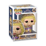 POP HOLIDAYS MUPPET CHRISTMAS CAROL MISS PIGGY