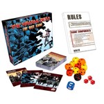 THE WALKING DEAD DICE GAME