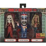 LITTLE BIG HEAD 3PK HOUSE OF 1000 CORPSES