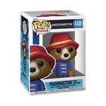 POP PADDINGTON PADDINGTON