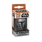 POP KEYCHAIN MANDALORIAN MANDALORIAN