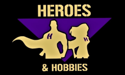 Heroes & Hobbies