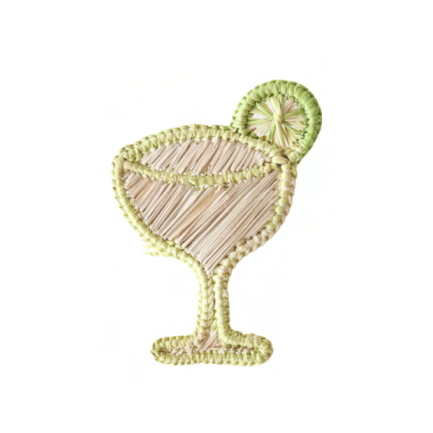 Klatso Margarita Napkin Ring