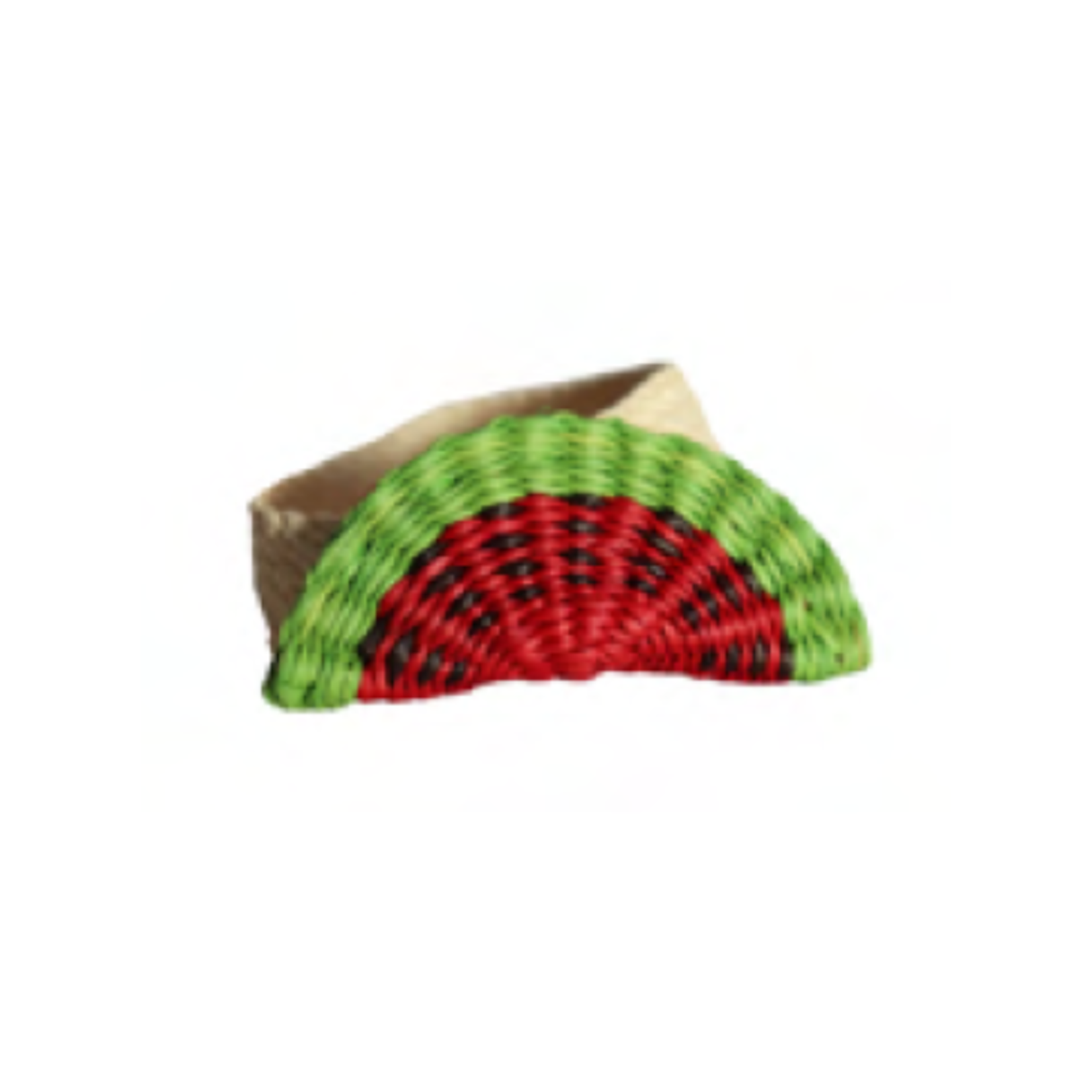 Klatso Watermelon Napkin Ring