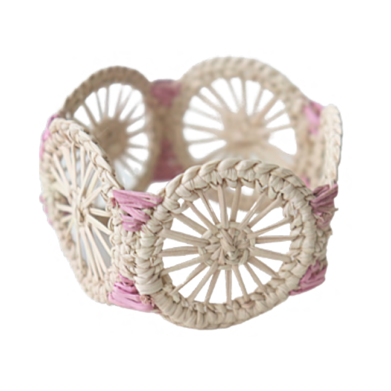 Klatso Kani Napkin Ring