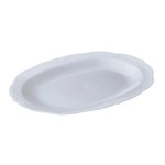 Silverspoons Vintage White, Serving Tray - 3/Pack