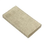 Silverspoons Linen H.B. Bronze, Guest Towels - 12/Pack