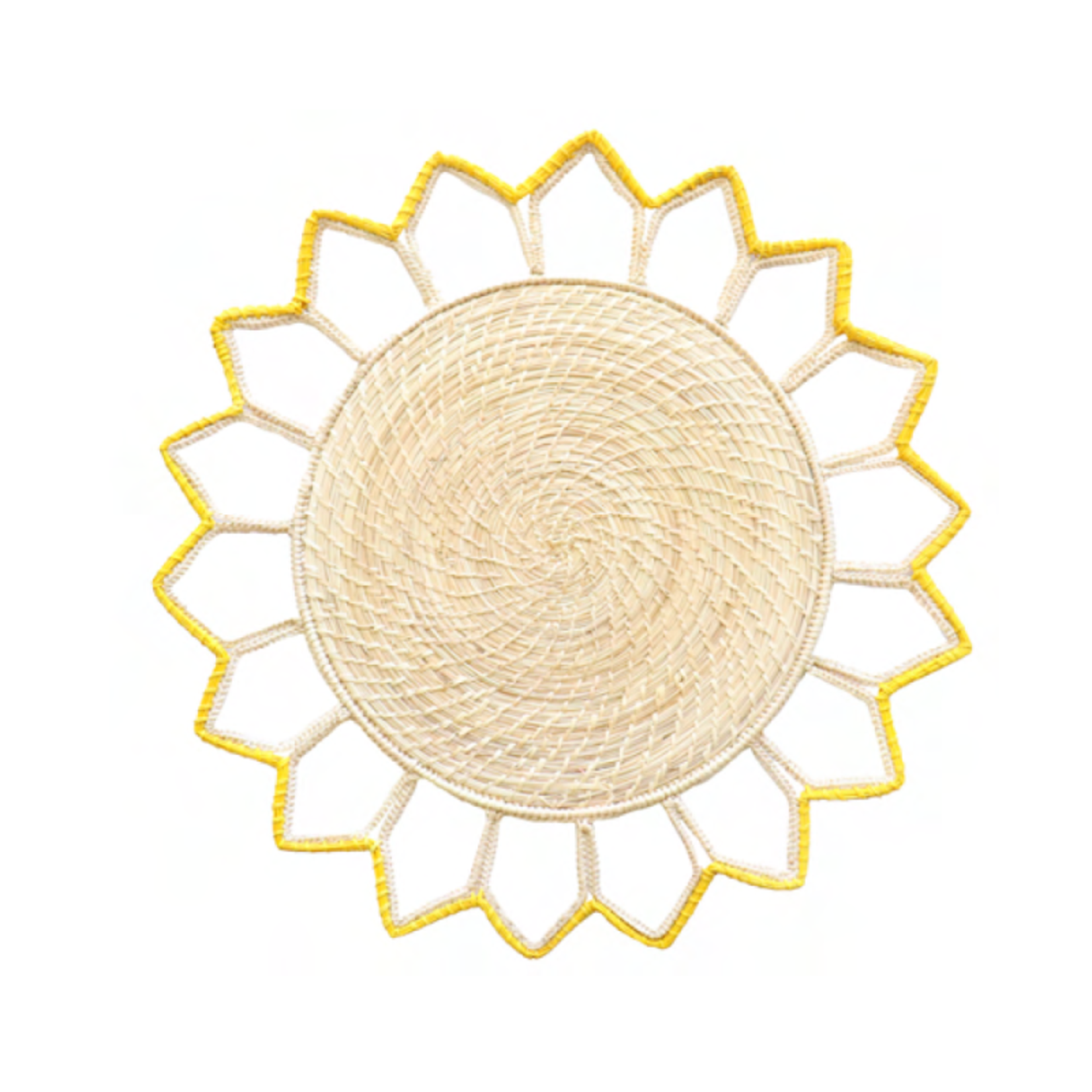 Klatso Sunflower Placemat