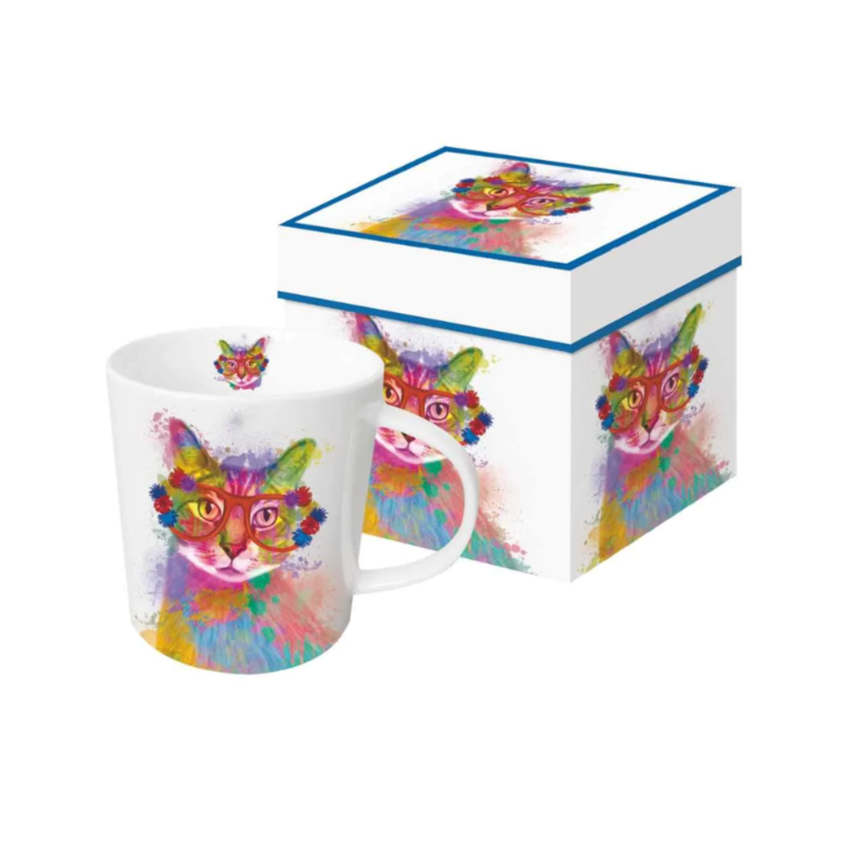 PaperProduct Design Camilla, Gift-Boxed Mug
